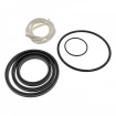 Seal kit for SANOK D-47 trailer 3-PIECE O-RING + FELT KIT [K308]
